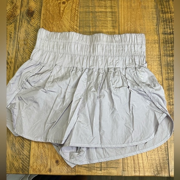 The Way Home Free People Movement Shorts - Size medium - Picture 1 of 8